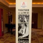 ALS Fundraiser | Taj Hotel | Boston, MA