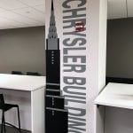 Chrysler Building | Large Format Print