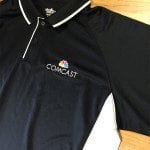 Comcast Polo Shirt