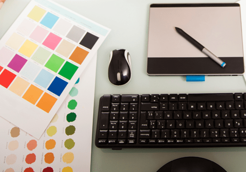 Graphic Design | Web Design | Medford, Ma | Superior Promotions