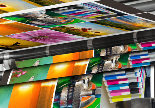 Ink on Paper | Medford, Ma | Superior Promotions