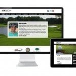 Joe Rocha Golf | Website Development | Website Design