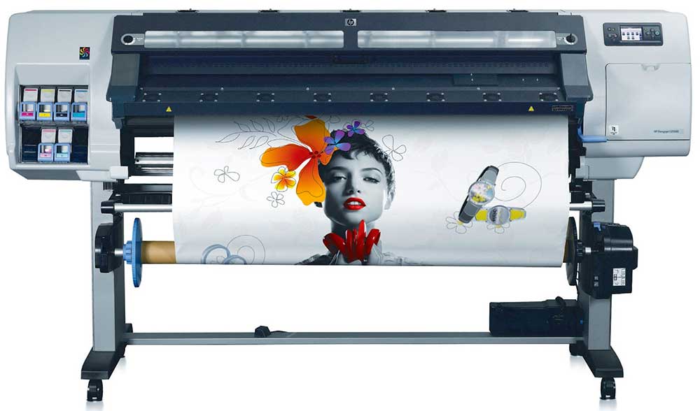 large format print digital print vehicle wraps billboards