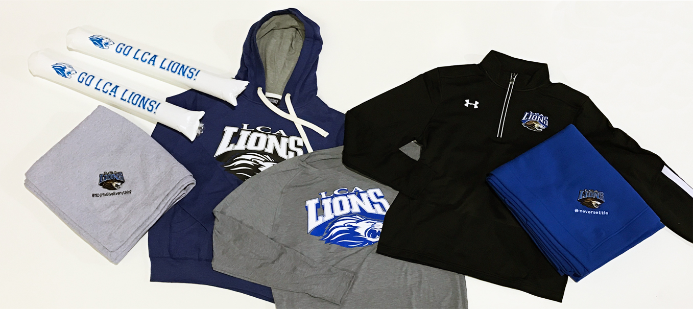 LCA Apparel | Workware, Uniforms, Custom Apparel | Medford, MA