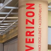 Verizon Call Center - After
